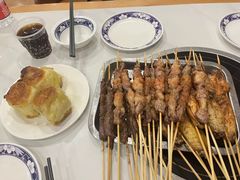 -清真·西北人家风味馆(中山中路店)
