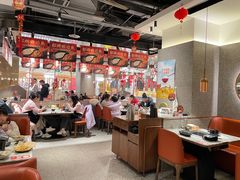 -新辣道鱼火锅(领展购物广场·中关村店)