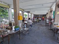 大堂-阿婆东山羊肉店(鸿港海鲜批发市场店)