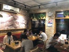 大堂-好這口重庆小面(总店)