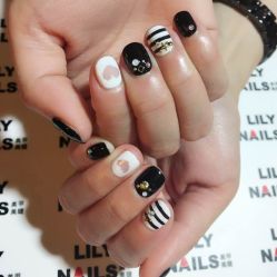 -LILY NAILS美甲美睫