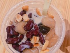 -八婆婆烧仙草(曾厝垵店)