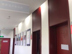 -南京医科大学友谊整形外科医院