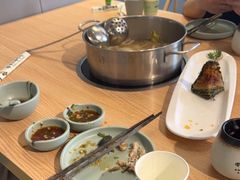 -嗲嗲的椰子鸡(亚龙湾总店)