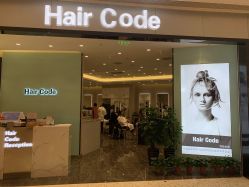 -MMby Hair Code芭曲发型