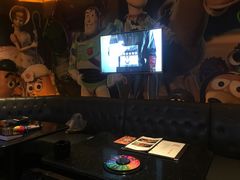 -星聚会KTV(景枫中心店)