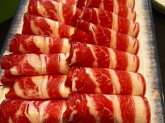 -南门四季铜锅涮肉(大屯·北苑店)