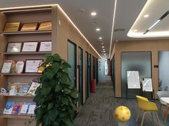 -启德考培雅思托福留学(香洲校区)