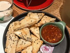 -甜阿姨·天台花园私房菜(万松园店)