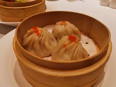 -Yan Ting 宴庭中餐厅(上海静安瑞吉酒店)