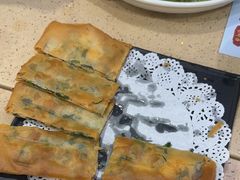 芥菜-点都德(皇岗村店)