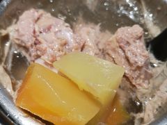 -真功夫(棠下店)
