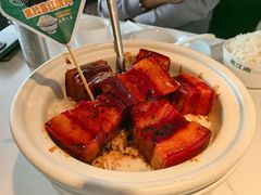 -庆江南江南菜(琴湖溪里花园城店)