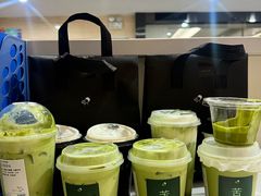 -喜茶(深圳丰盛町店)