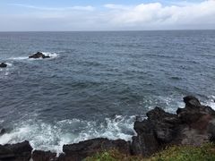 -龙头岩(Dragon Head Rock)