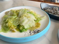 -皓景海鲜·地标美食(双月湾店)