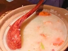 -南拳十三姨·潮汕砂锅粥(世纪金源店)