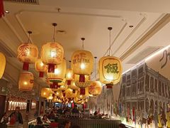 -大鸽饭(汉溪长隆店)