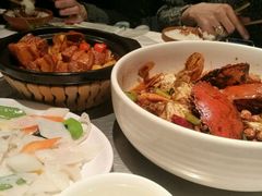 -李老爹香辣蟹(宣武门店)
