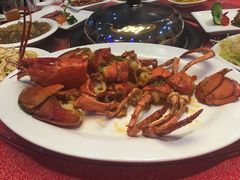 -海岛渔村大酒店(云霄路店)