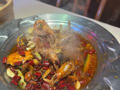 -早酒肖汉老味拌面