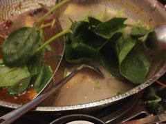 -捞王猪肚鸡火锅(昆山店)