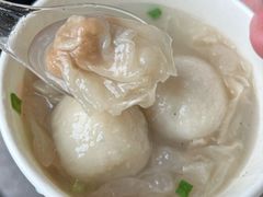 -同利肉燕老铺(澳门路店)
