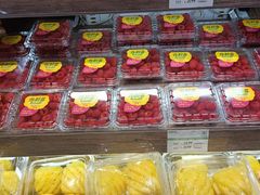 -果蔬好生活超市(乐堤港店)