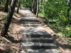 -金龙寺国家森林公园