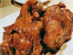 -关东小磨东北菜(上海长风大悦城店)
