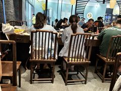 -呷哺呷哺 小火锅 (浦东新欧尚超市店)