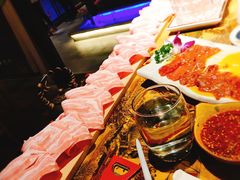 -东道煮牛肉火锅(东盛大街店)