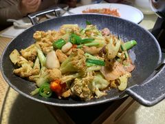 -姜君·千岛湖鱼头馆(浦东大道店)