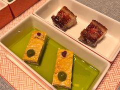 -柿合缘新京菜(静安嘉里中心店)