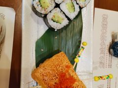 -七町糖果寿司屋(龙洞广工店)