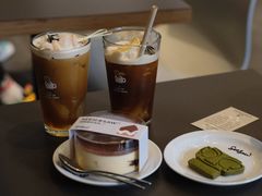 -Seesaw Coffee(苏州中心店)