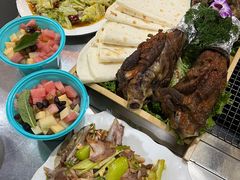 -宗泉烤全羊·烤羊腿·家常菜(解放东路店)