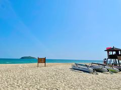 -石梅湾艾美度假酒店