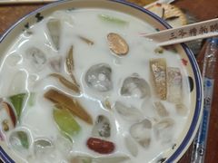 -三爷糟粕醋·鲜鱼汤·海南特色小吃(新华南路店)