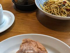 -君悦酒店·La Terrazza意合園·意式风味