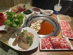 -季季红火锅(南康宝林大厦店)