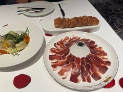 -AZUR聚(香格里拉饭店)