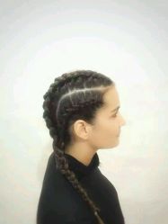 点击看大图 -意廊 Hair Salon