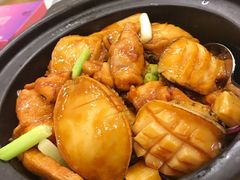 -圣丰盛宴酒家(东城店)