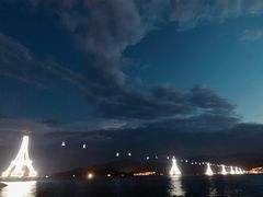 -芽庄珍珠岛游乐园