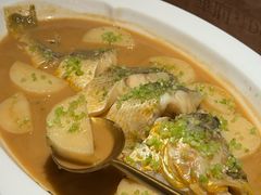 -華府Deluxe(兴业太古汇店)