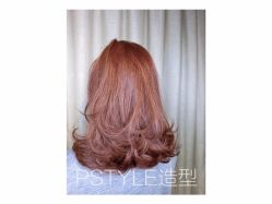 -P.STYLE 派斯造型