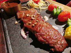 -赛维利亚中西餐厅(仁怀店)