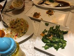 -水润轩私厨海南菜餐厅(铂尔曼酒店)