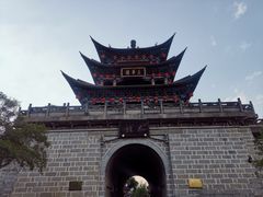 -大理古城